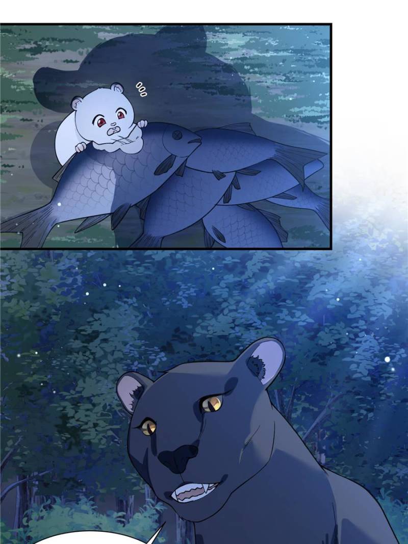 Taming The Beasts With Multi-Pregnancy System Chapter 10 - Page 15