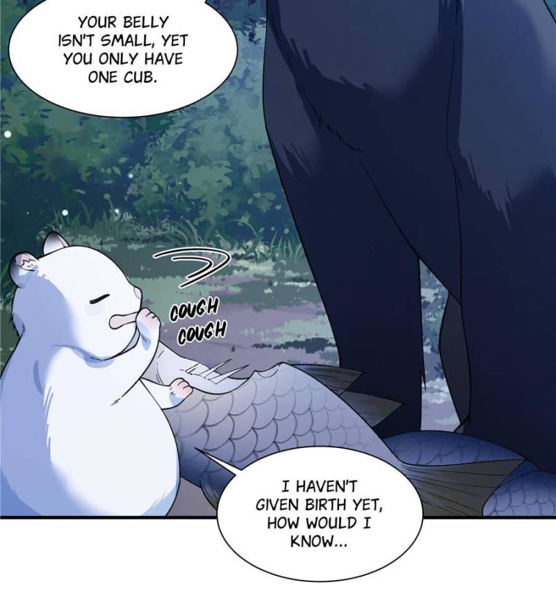 Taming The Beasts With Multi-Pregnancy System Chapter 10 - Page 16