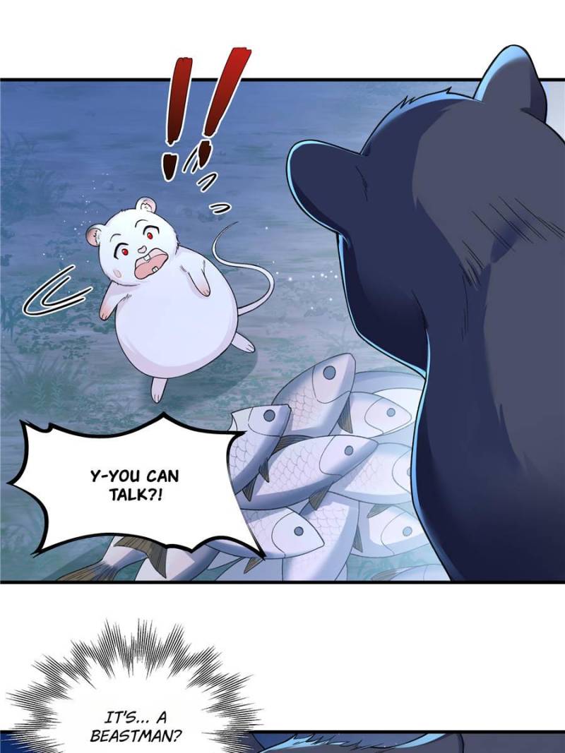 Taming The Beasts With Multi-Pregnancy System Chapter 10 - Page 17
