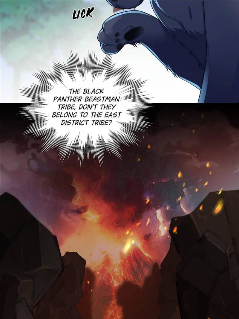 Taming The Beasts With Multi-Pregnancy System Chapter 10 - Page 19