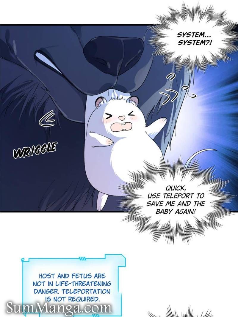 Taming The Beasts With Multi-Pregnancy System Chapter 10 - Page 2