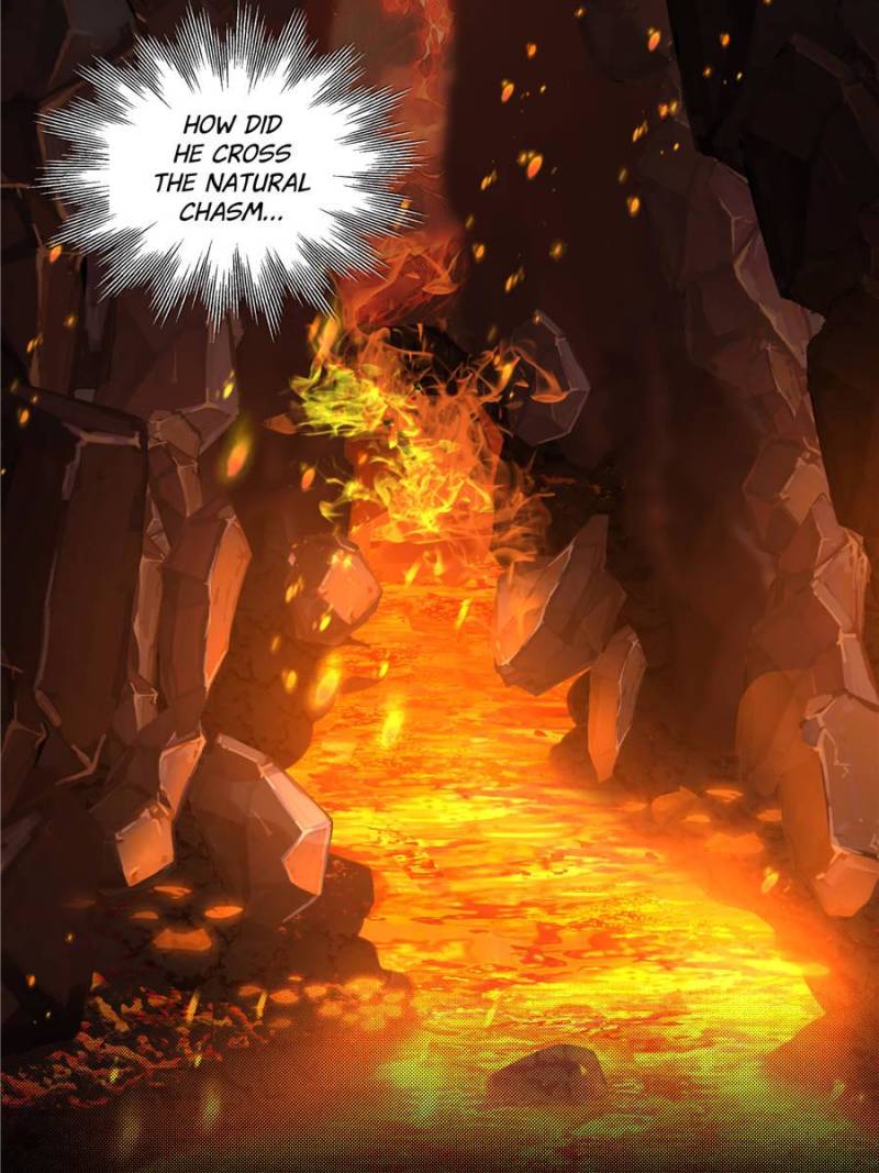 Taming The Beasts With Multi-Pregnancy System Chapter 10 - Page 20