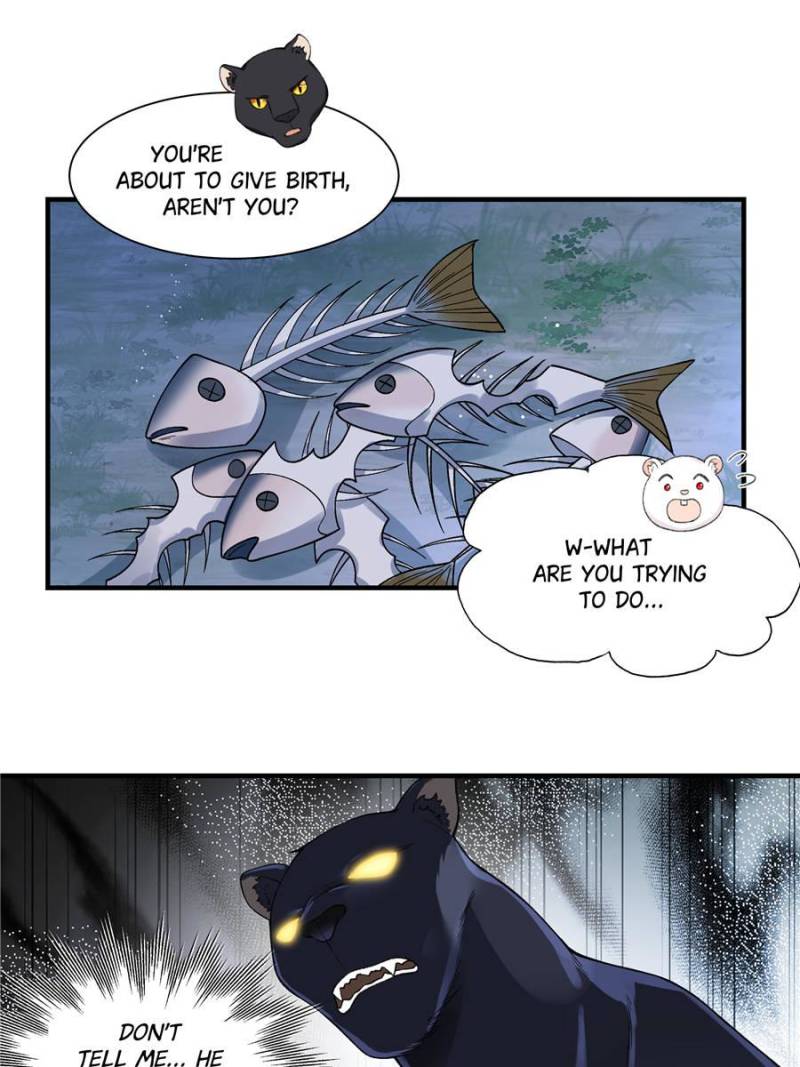Taming The Beasts With Multi-Pregnancy System Chapter 10 - Page 22