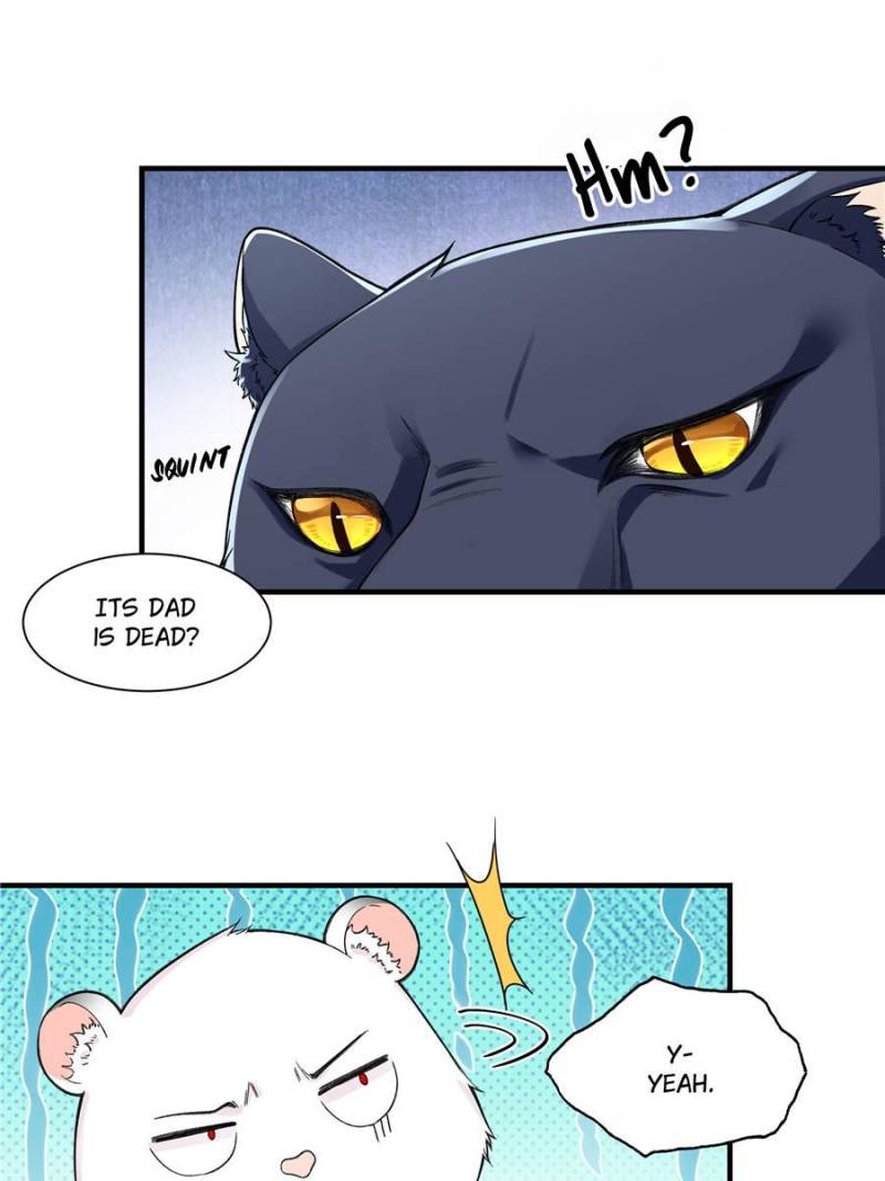 Taming The Beasts With Multi-Pregnancy System Chapter 10 - Page 25