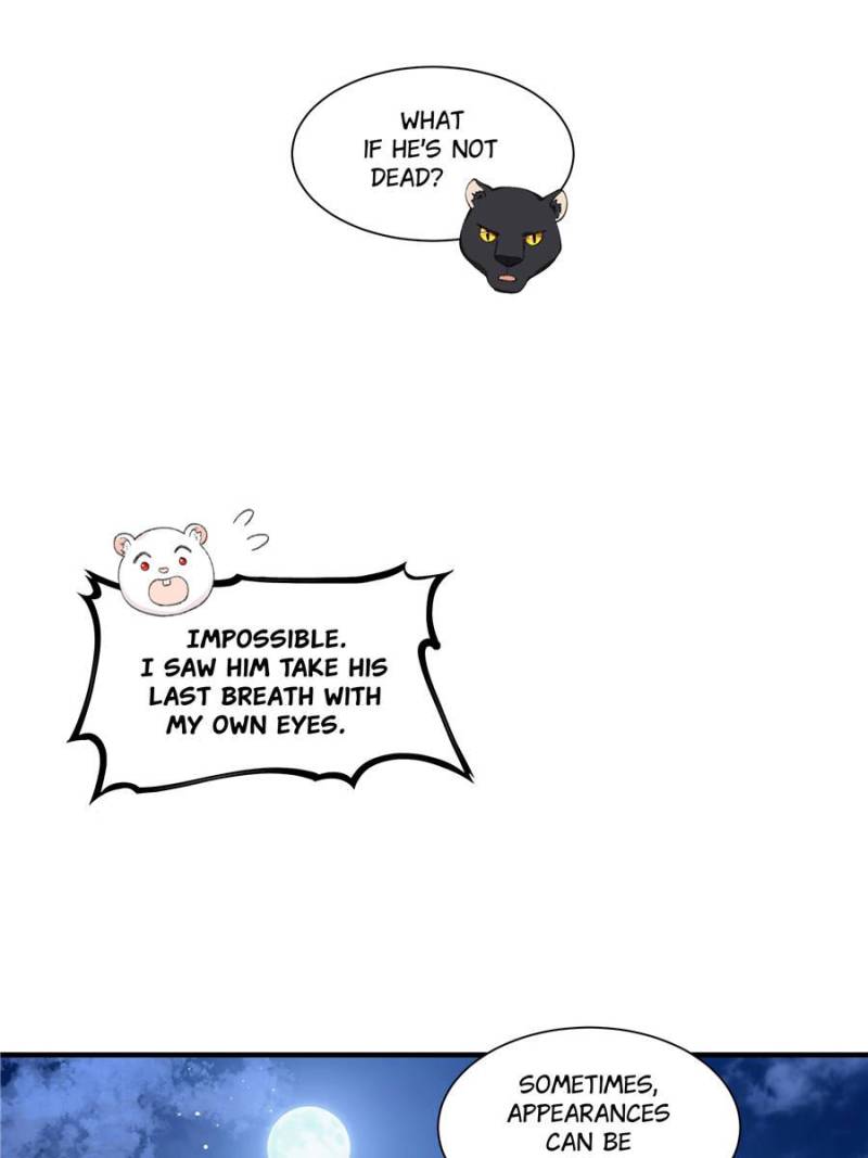 Taming The Beasts With Multi-Pregnancy System Chapter 10 - Page 27