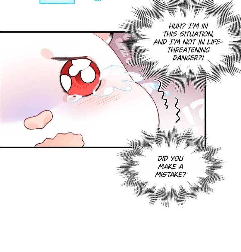 Taming The Beasts With Multi-Pregnancy System Chapter 10 - Page 3