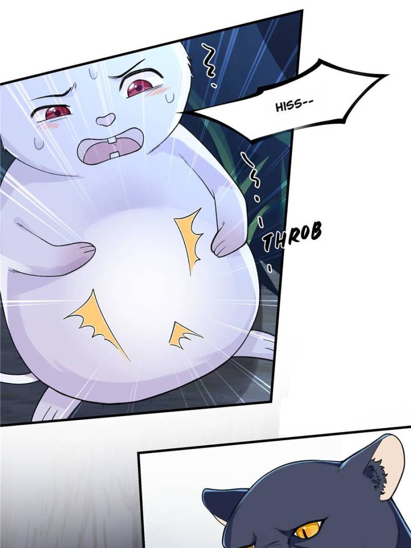 Taming The Beasts With Multi-Pregnancy System Chapter 10 - Page 34
