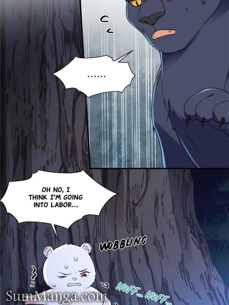 Taming The Beasts With Multi-Pregnancy System Chapter 10 - Page 35