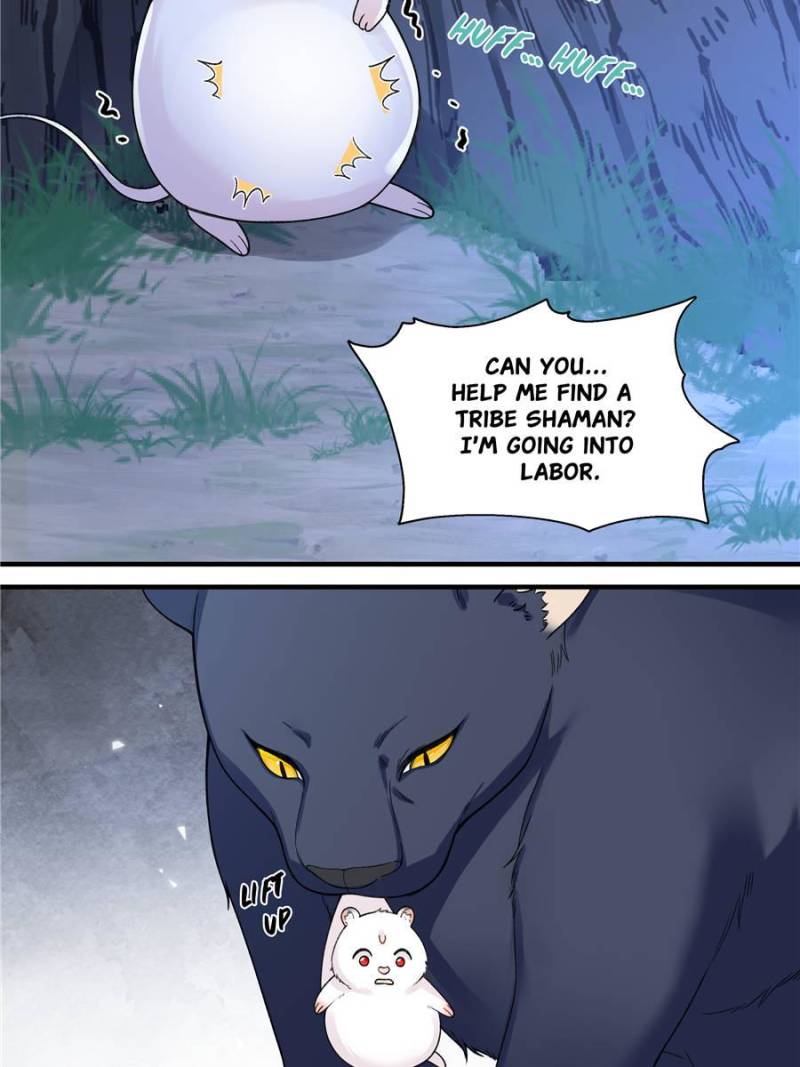 Taming The Beasts With Multi-Pregnancy System Chapter 10 - Page 36
