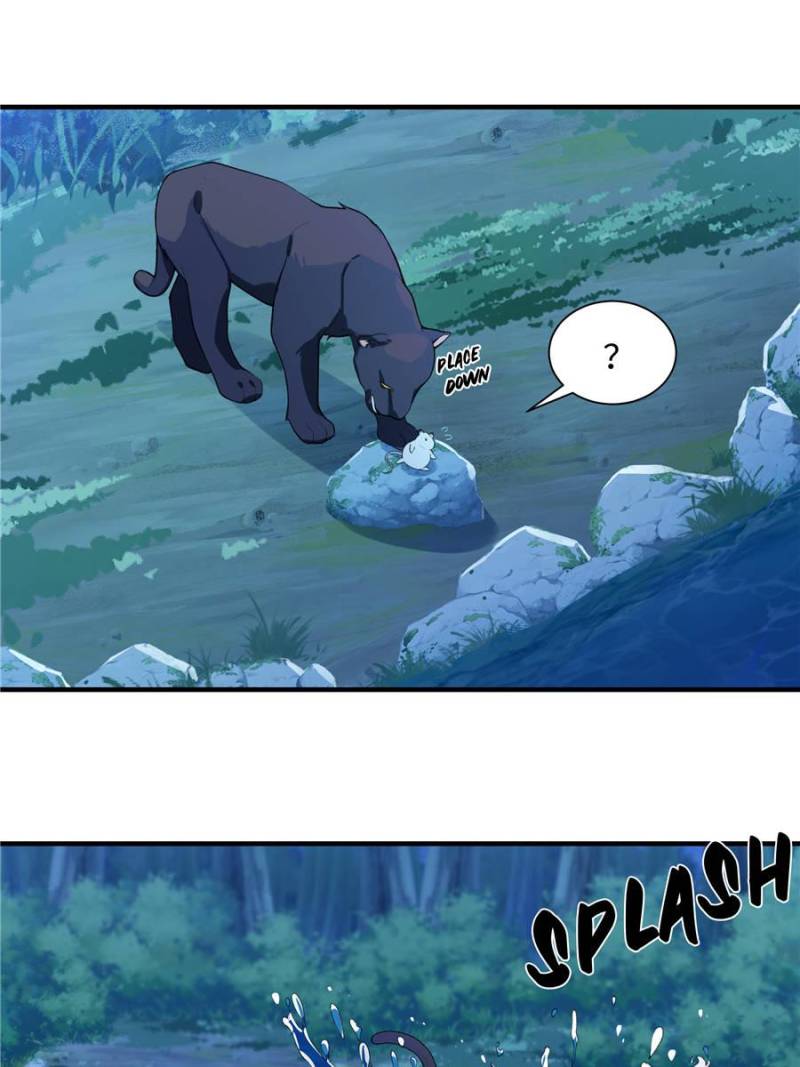 Taming The Beasts With Multi-Pregnancy System Chapter 10 - Page 4