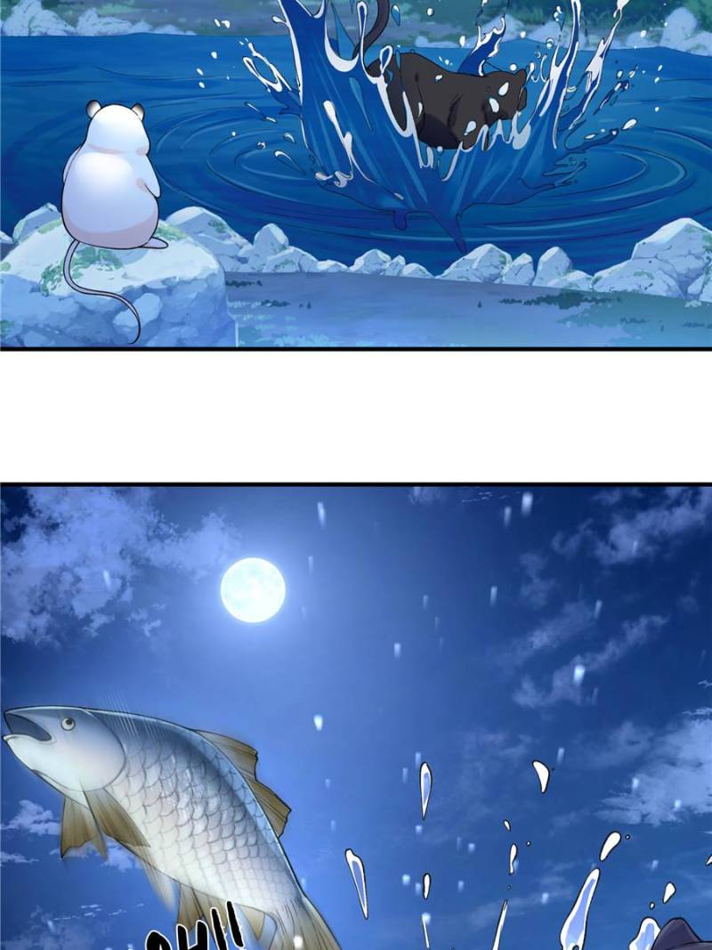 Taming The Beasts With Multi-Pregnancy System Chapter 10 - Page 5