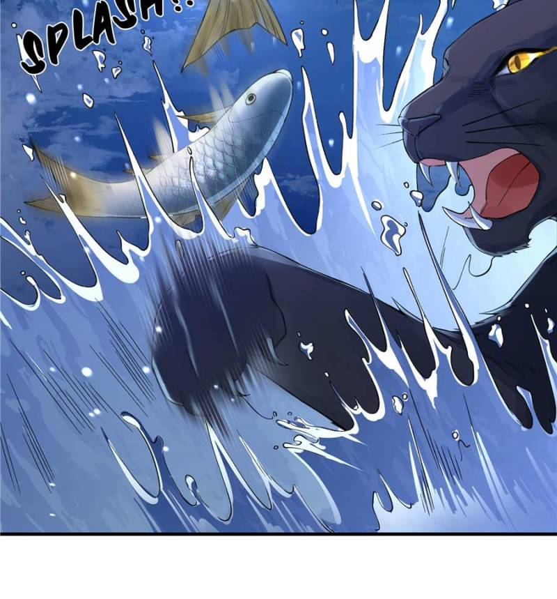 Taming The Beasts With Multi-Pregnancy System Chapter 10 - Page 6