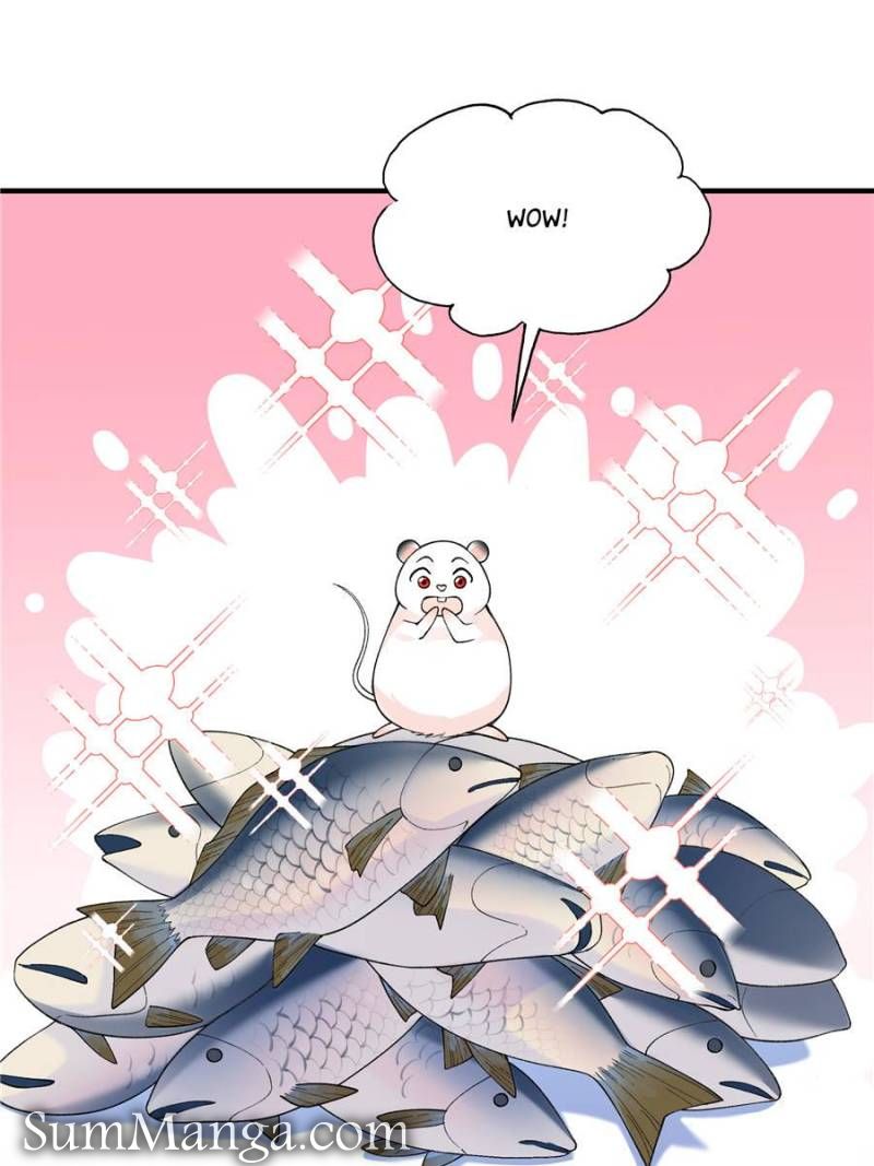 Taming The Beasts With Multi-Pregnancy System Chapter 10 - Page 7