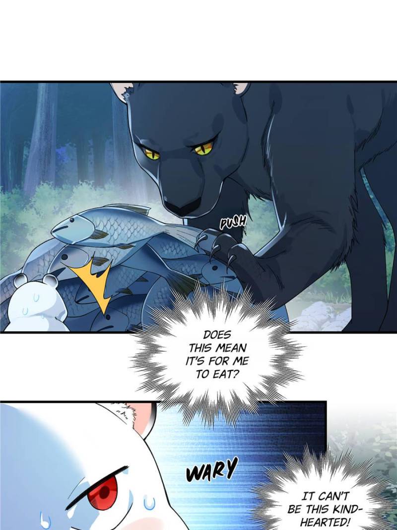 Taming The Beasts With Multi-Pregnancy System Chapter 10 - Page 9