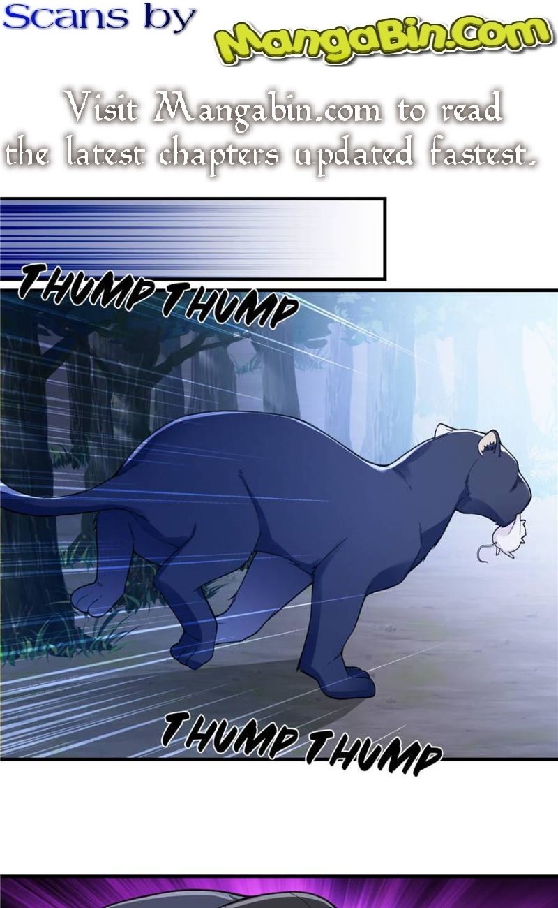 Taming The Beasts With Multi-Pregnancy System Chapter 11 - Page 0