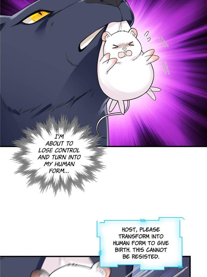 Taming The Beasts With Multi-Pregnancy System Chapter 11 - Page 1