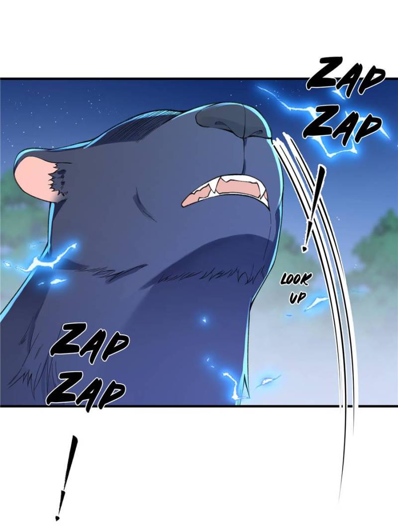 Taming The Beasts With Multi-Pregnancy System Chapter 11 - Page 11