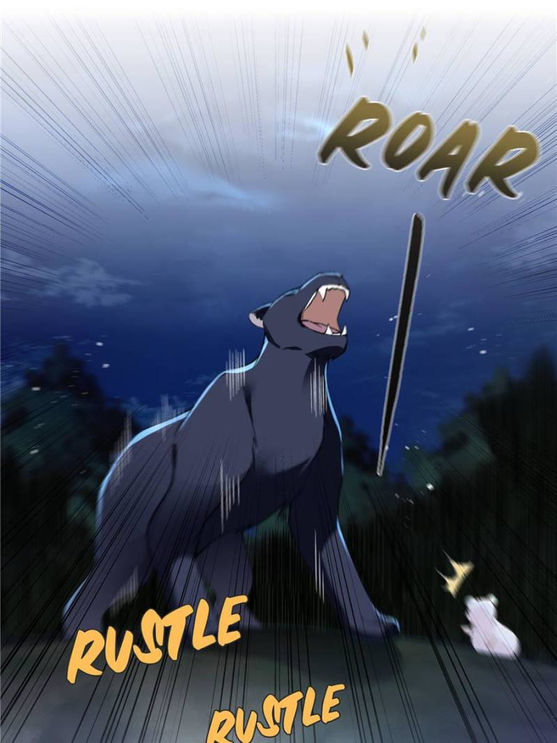 Taming The Beasts With Multi-Pregnancy System Chapter 11 - Page 13