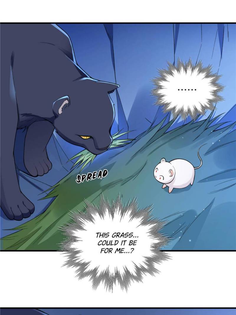 Taming The Beasts With Multi-Pregnancy System Chapter 11 - Page 19