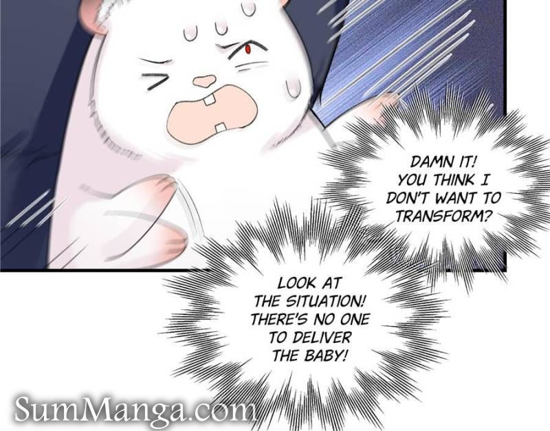Taming The Beasts With Multi-Pregnancy System Chapter 11 - Page 2