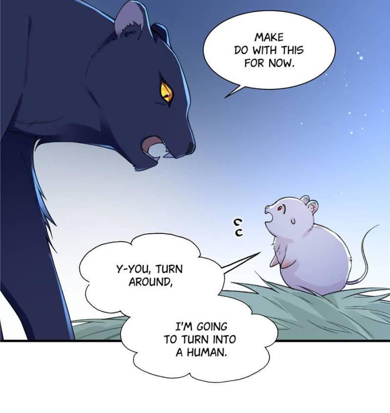 Taming The Beasts With Multi-Pregnancy System Chapter 11 - Page 20