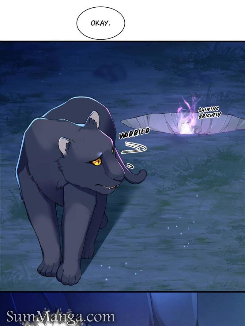 Taming The Beasts With Multi-Pregnancy System Chapter 11 - Page 21