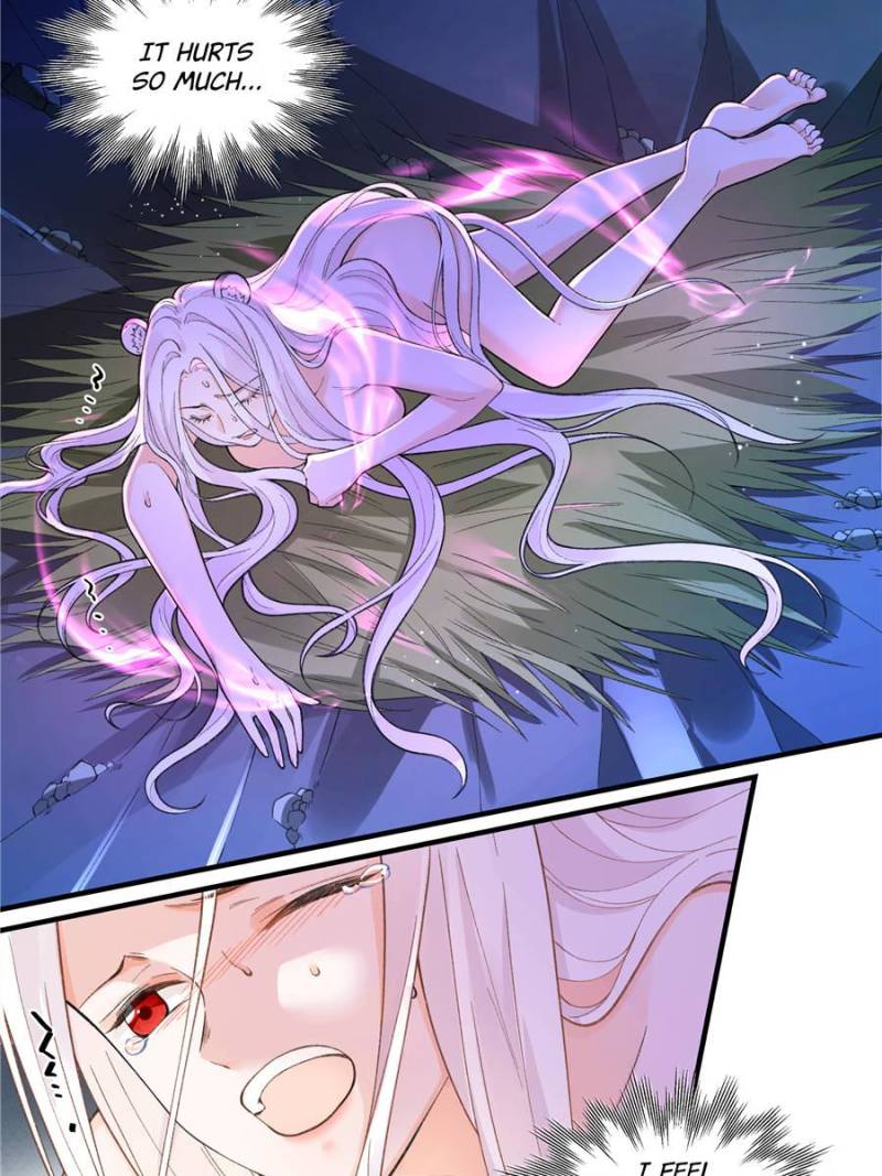 Taming The Beasts With Multi-Pregnancy System Chapter 11 - Page 22