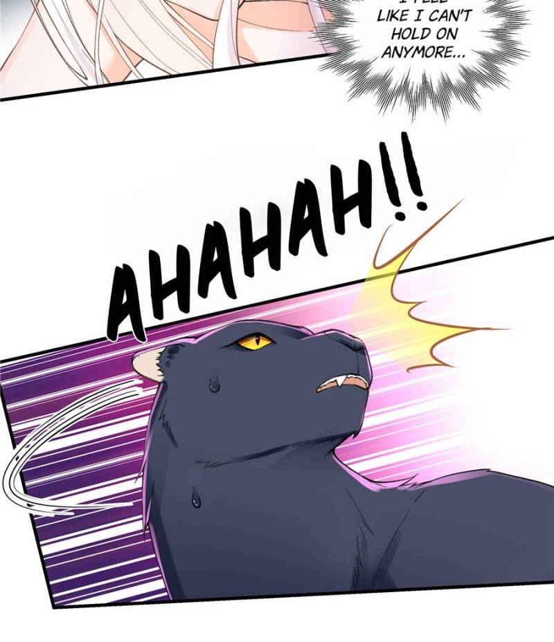 Taming The Beasts With Multi-Pregnancy System Chapter 11 - Page 23