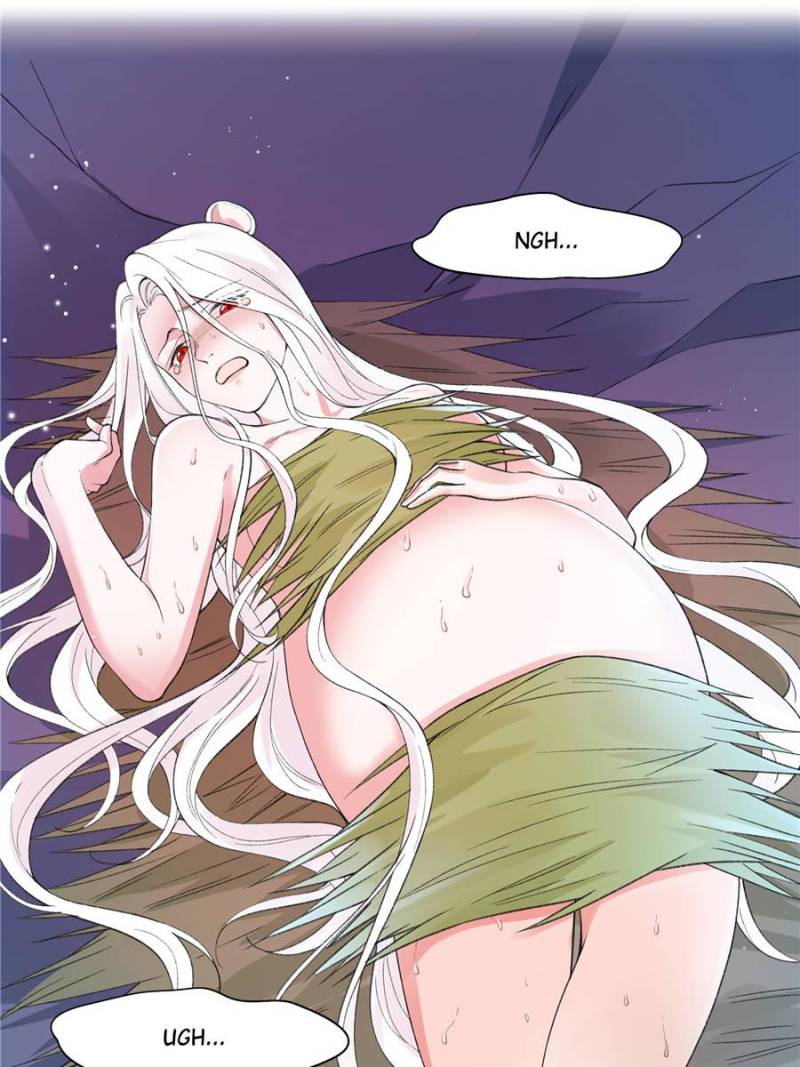 Taming The Beasts With Multi-Pregnancy System Chapter 11 - Page 24
