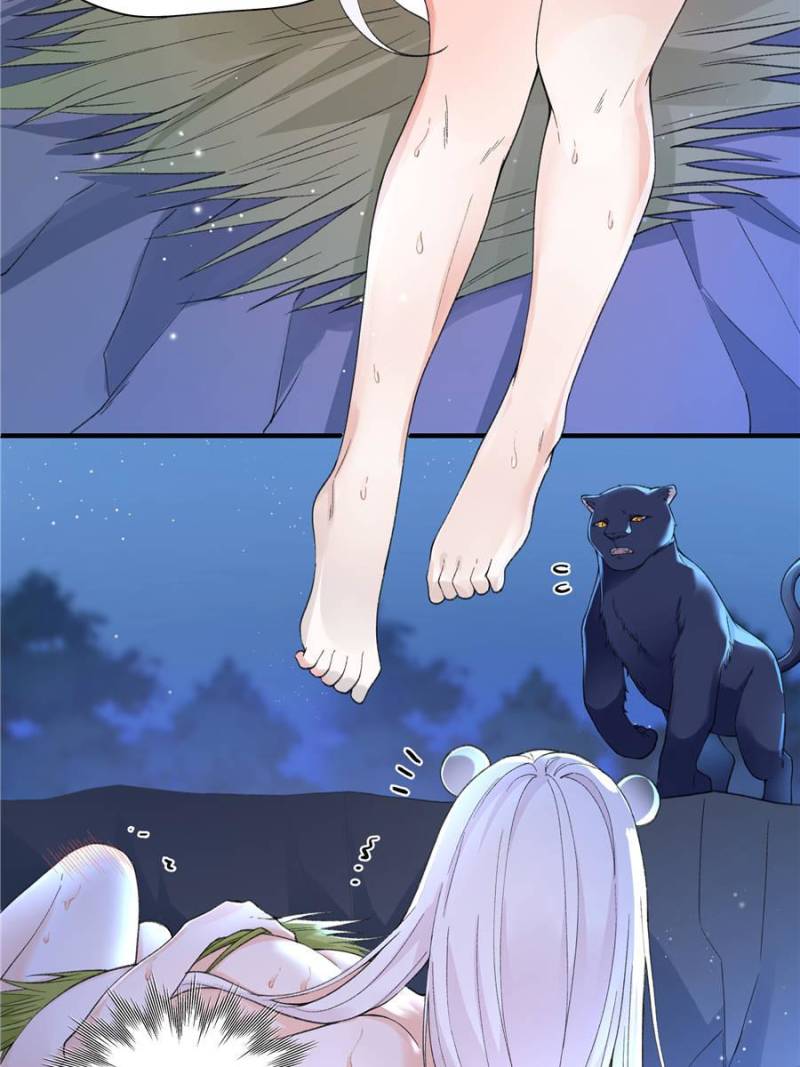 Taming The Beasts With Multi-Pregnancy System Chapter 11 - Page 25