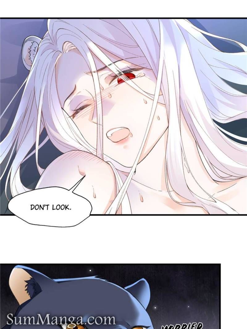 Taming The Beasts With Multi-Pregnancy System Chapter 11 - Page 27