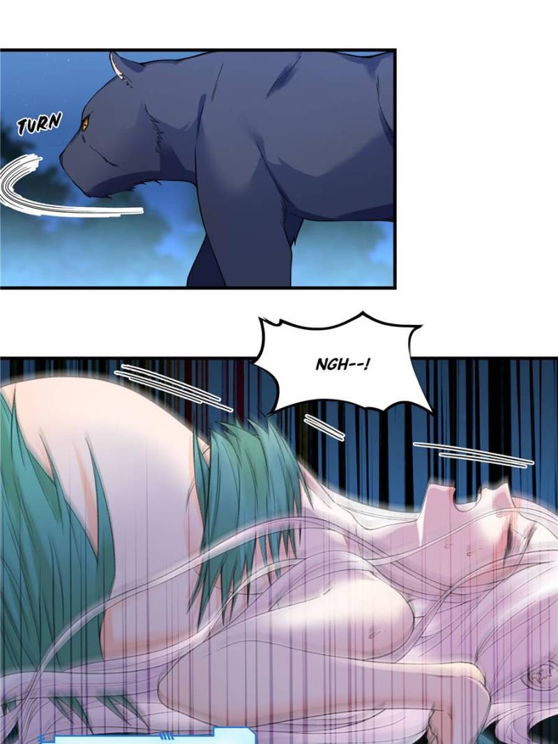 Taming The Beasts With Multi-Pregnancy System Chapter 11 - Page 29