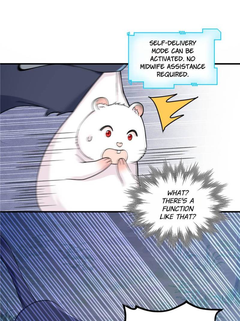Taming The Beasts With Multi-Pregnancy System Chapter 11 - Page 3