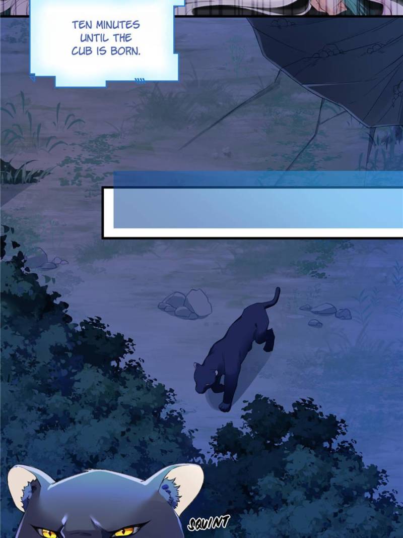 Taming The Beasts With Multi-Pregnancy System Chapter 11 - Page 30