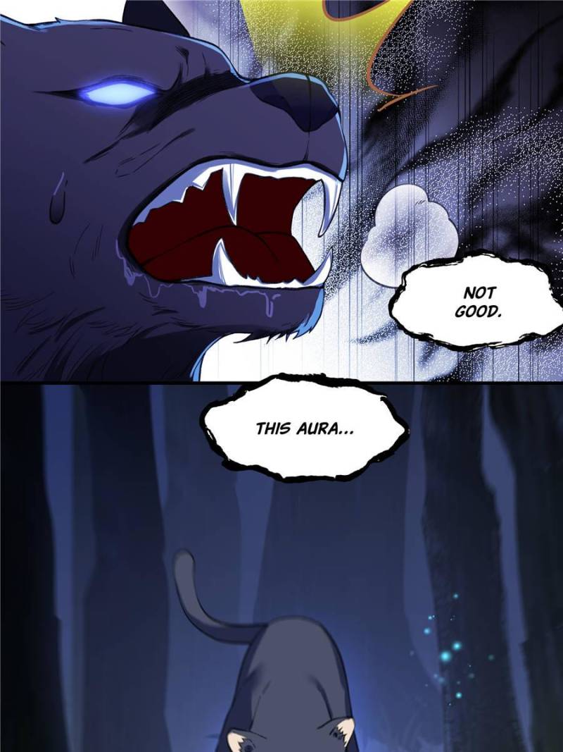 Taming The Beasts With Multi-Pregnancy System Chapter 11 - Page 35