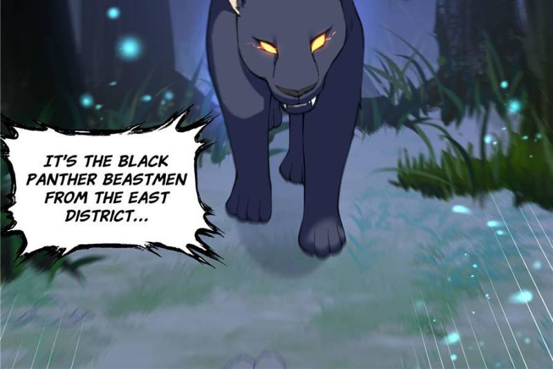 Taming The Beasts With Multi-Pregnancy System Chapter 11 - Page 36