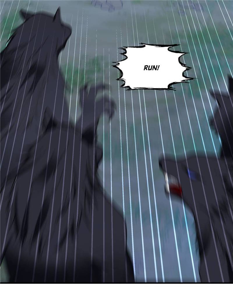 Taming The Beasts With Multi-Pregnancy System Chapter 11 - Page 37