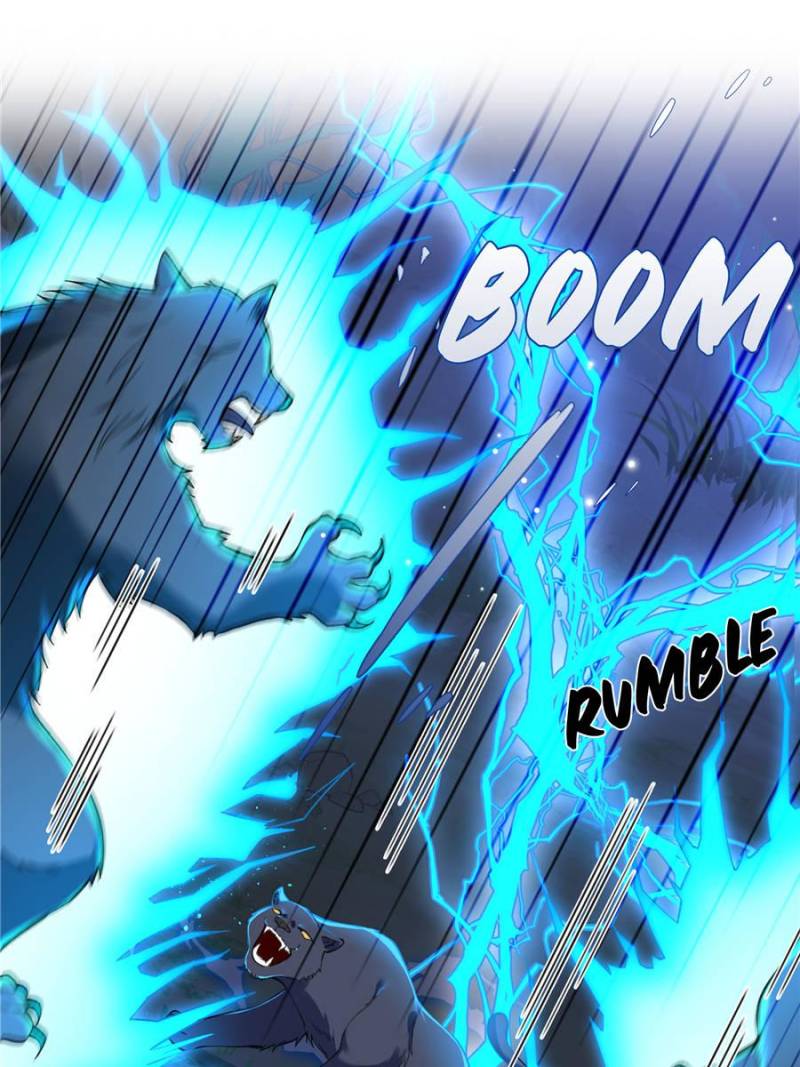 Taming The Beasts With Multi-Pregnancy System Chapter 11 - Page 38