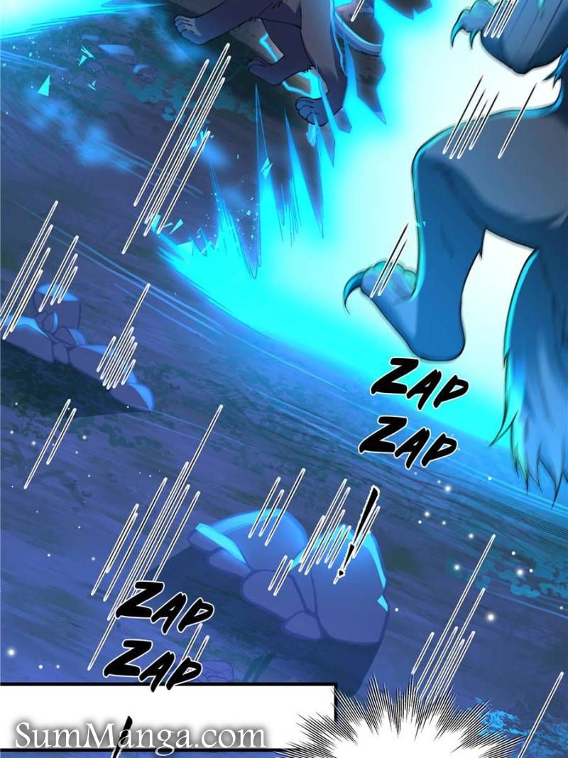 Taming The Beasts With Multi-Pregnancy System Chapter 11 - Page 39