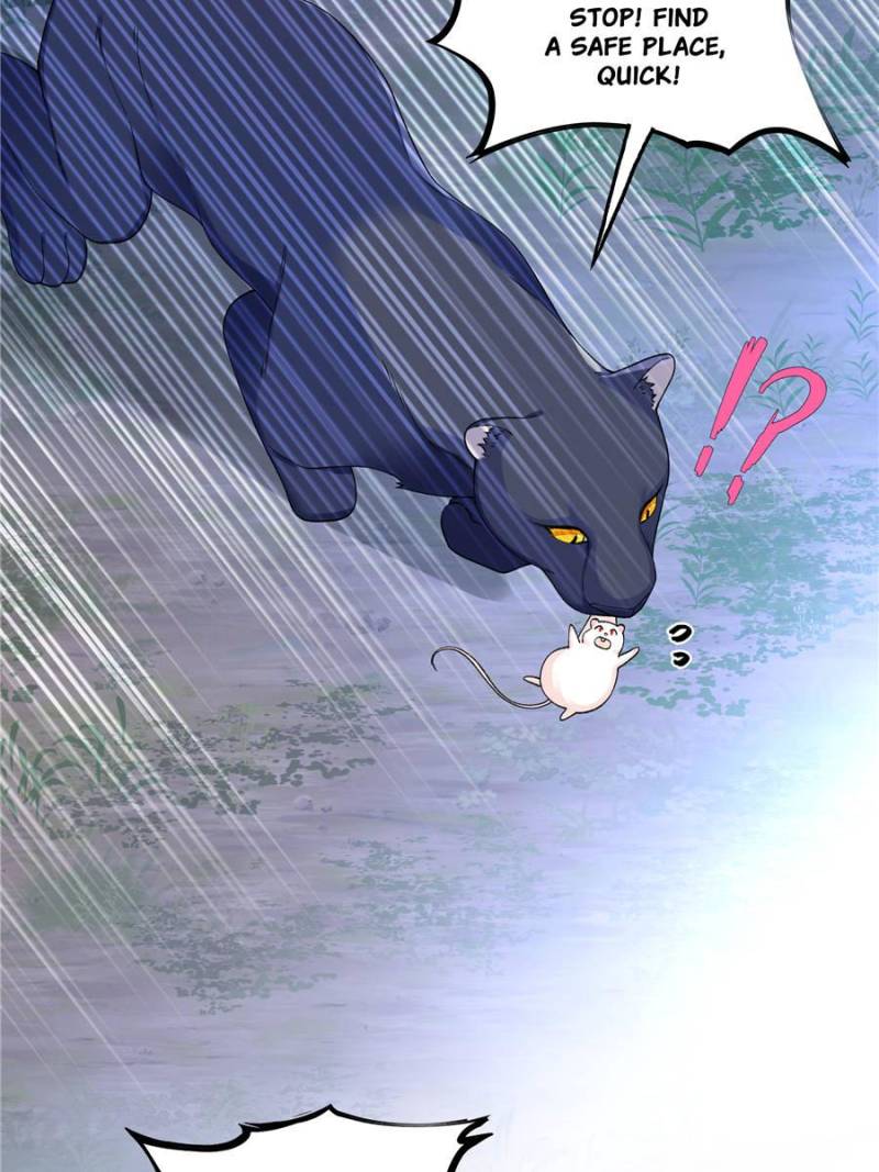Taming The Beasts With Multi-Pregnancy System Chapter 11 - Page 4