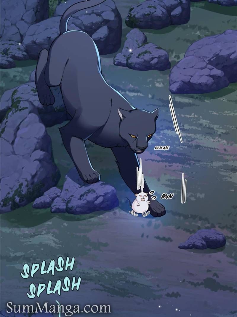 Taming The Beasts With Multi-Pregnancy System Chapter 11 - Page 9