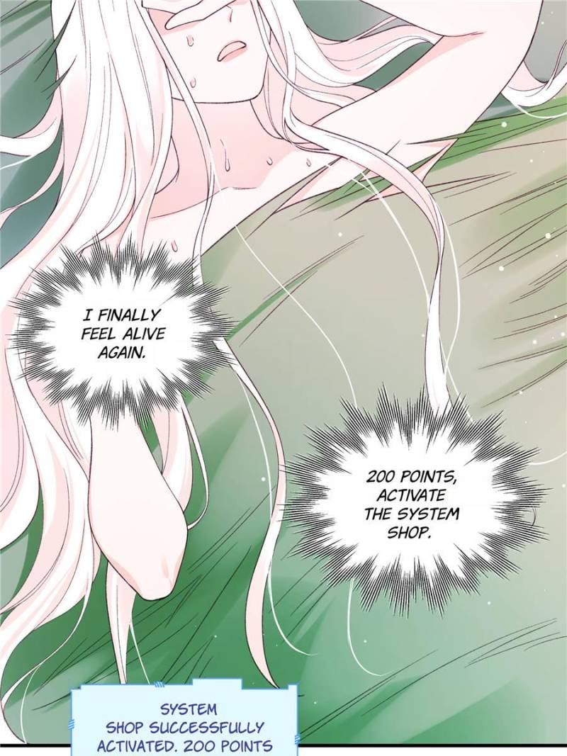 Taming The Beasts With Multi-Pregnancy System Chapter 12 - Page 14