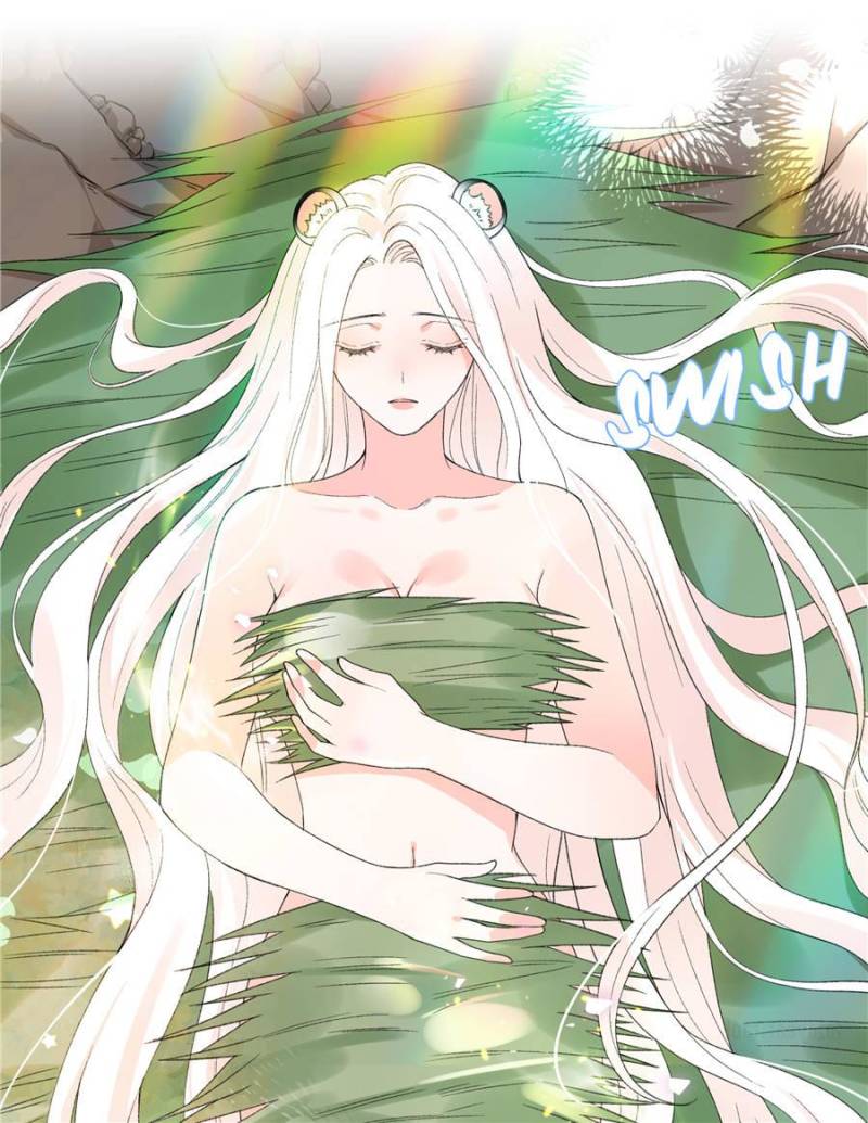 Taming The Beasts With Multi-Pregnancy System Chapter 12 - Page 20