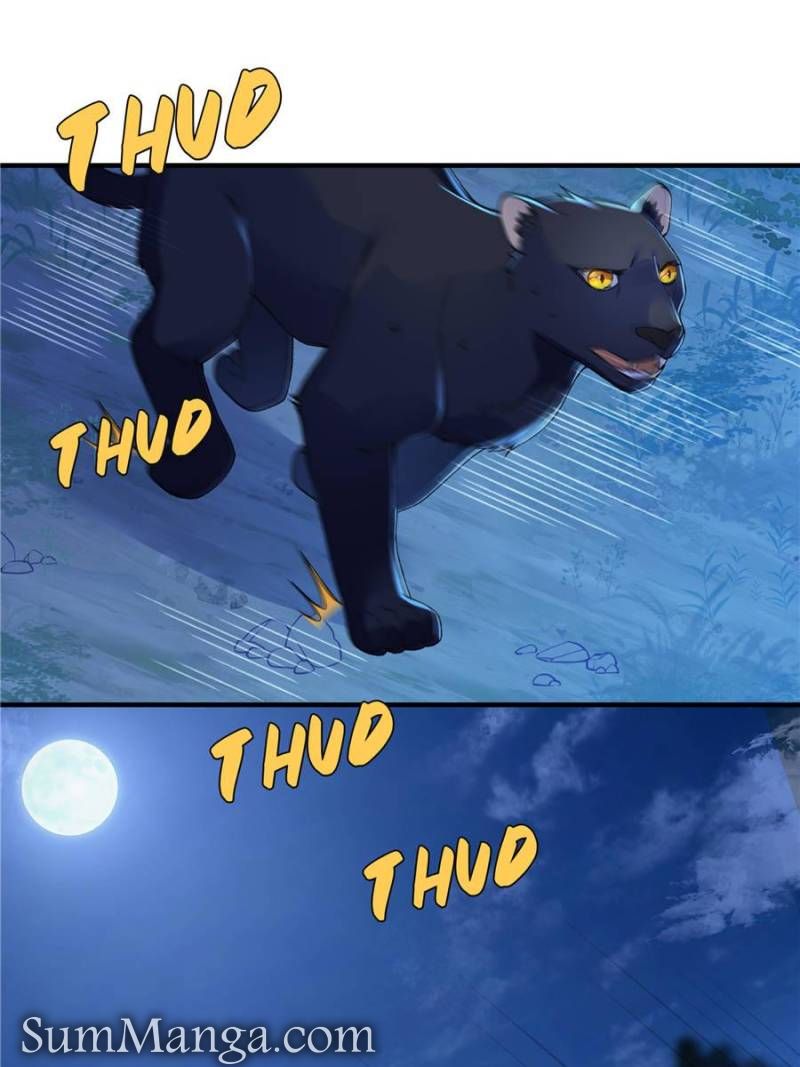 Taming The Beasts With Multi-Pregnancy System Chapter 12 - Page 3