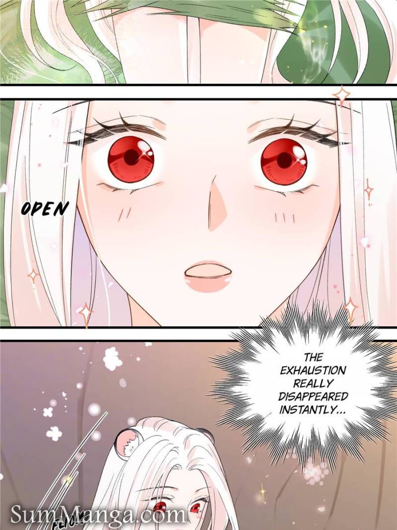 Taming The Beasts With Multi-Pregnancy System Chapter 12 - Page 21