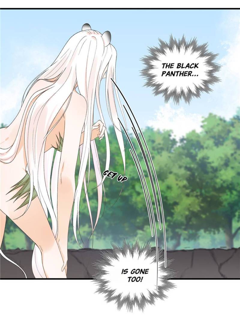 Taming The Beasts With Multi-Pregnancy System Chapter 12 - Page 25