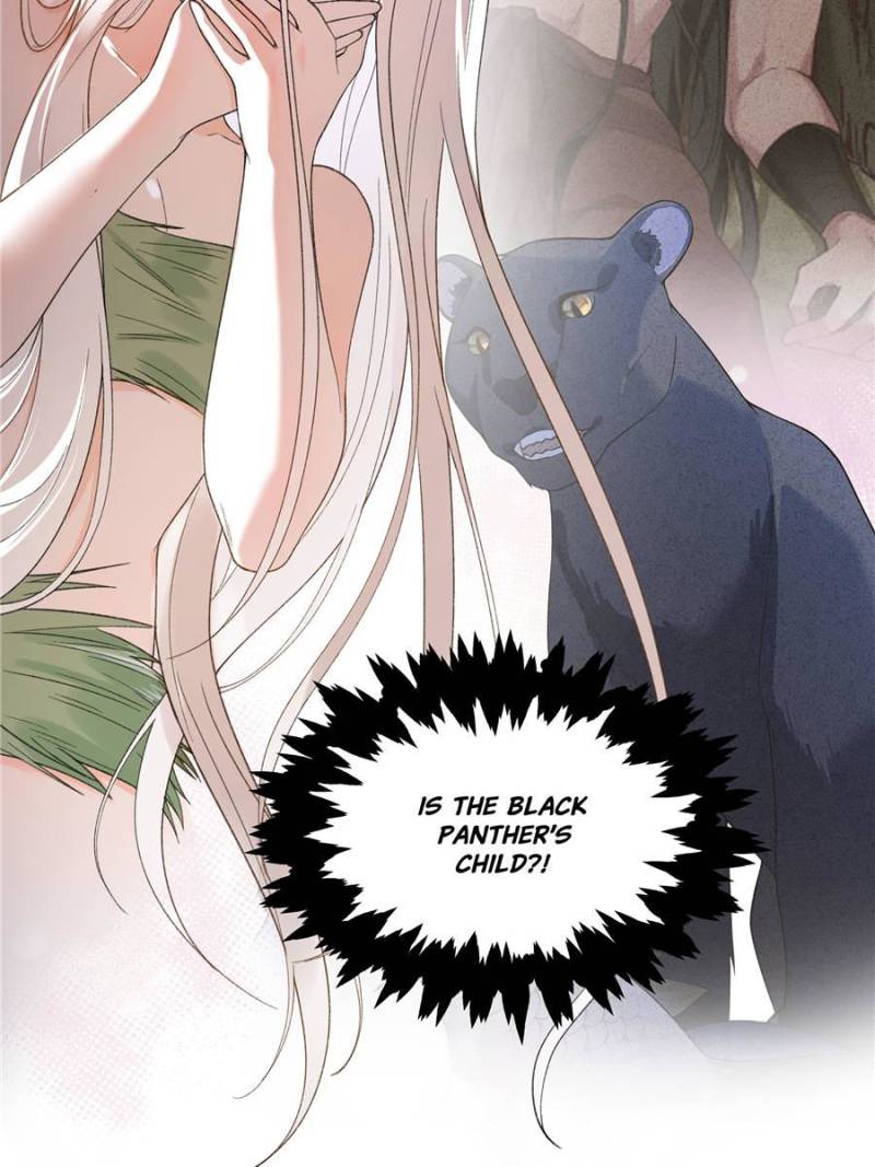 Taming The Beasts With Multi-Pregnancy System Chapter 12 - Page 28