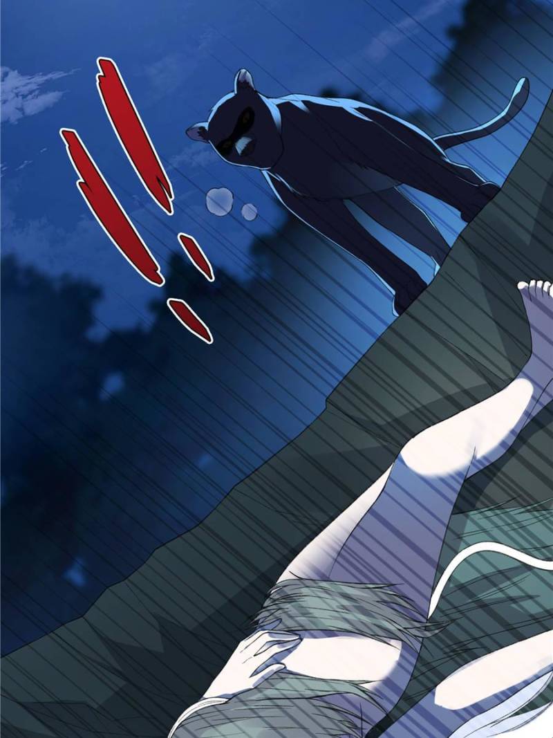 Taming The Beasts With Multi-Pregnancy System Chapter 12 - Page 4