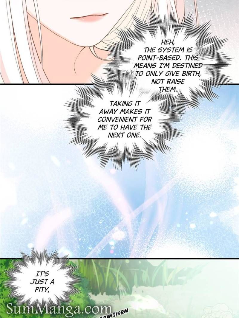 Taming The Beasts With Multi-Pregnancy System Chapter 12 - Page 33