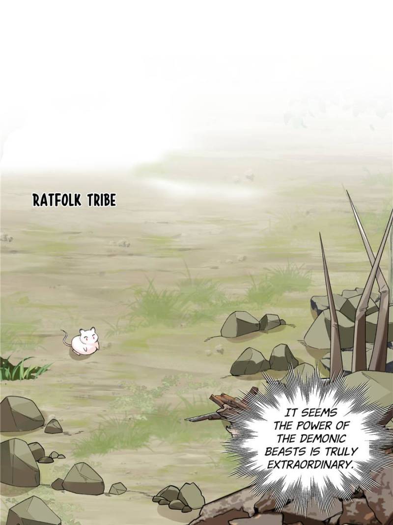 Taming The Beasts With Multi-Pregnancy System Chapter 12 - Page 35